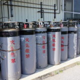 各種高圧ガス